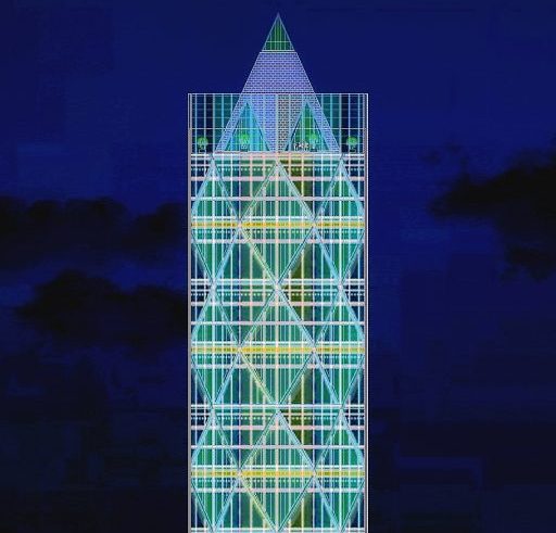 Design Proposals